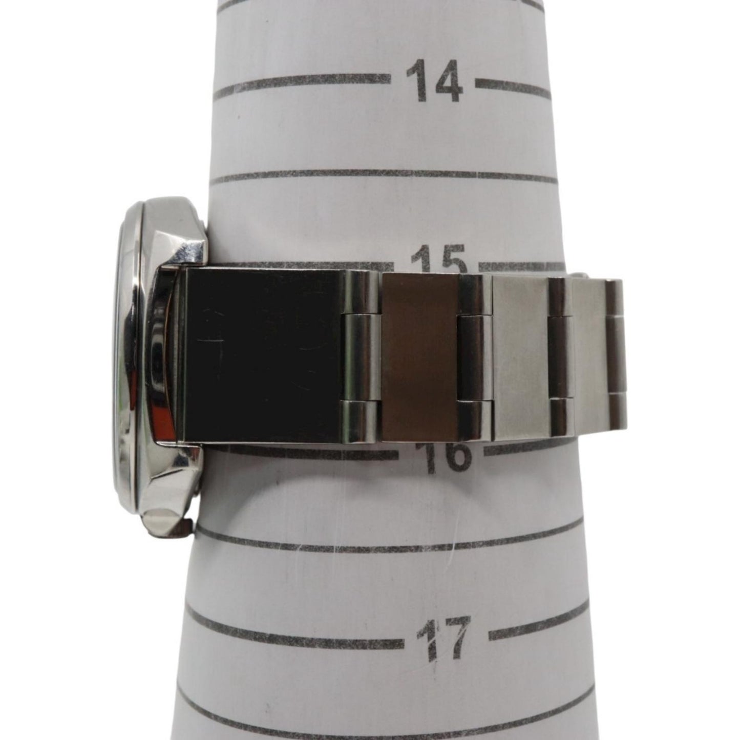 美品 ニコラバレンティノ NICOLA VALENTINO 腕時計 NVG-380S-6 レディース クォーツ グレー文字盤 スクエア レクタンギュラー ドレスウォッチ クラシック アナログ ステンレス シルバー 電池交換済 G10