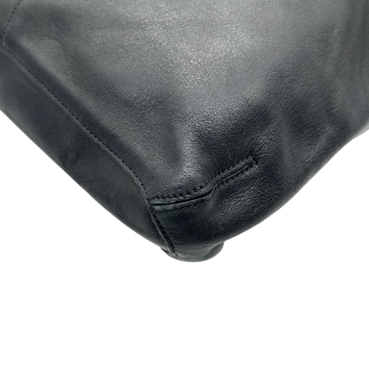 コーチ COACH 9177 レザー ショルダーバッグ クロスボディ 斜め掛け メッセンジャーバッグ 本革 ブラック 黒 A4収納可 大容量 通勤 通学 メンズ レディース ユニセックス ヴィンテージスタイル シンプル カジュアル 無地 ファスナー開閉 E6