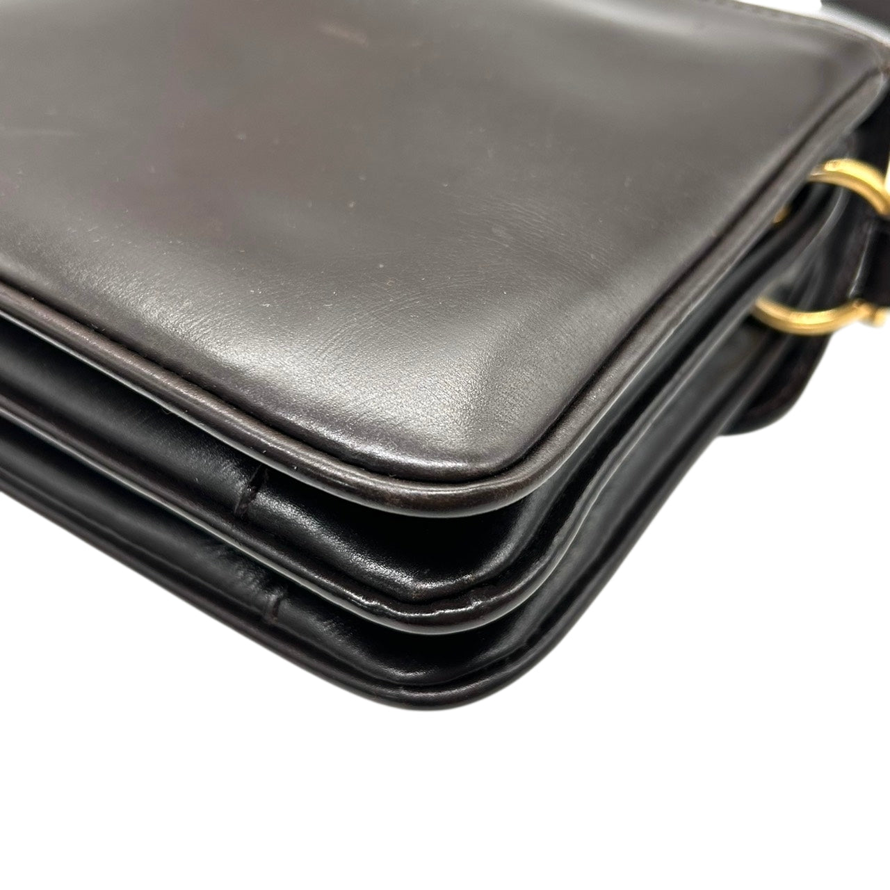 ロウナーロンドン LAUNER LONDON ハンドバッグ ワンショルダーバッグ ショルダーバッグ 2way レザー 本革 ブラウン 茶色 王室御用達 レディース 斜め掛け可 自立可 エレガント クラシック ビンテージ 上品 高級感 冠婚葬祭 s78