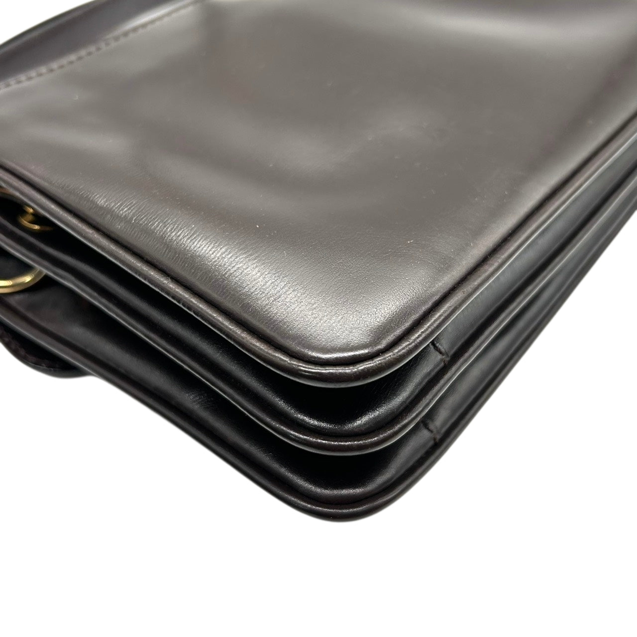 ロウナーロンドン LAUNER LONDON ハンドバッグ ワンショルダーバッグ ショルダーバッグ 2way レザー 本革 ブラウン 茶色 王室御用達 レディース 斜め掛け可 自立可 エレガント クラシック ビンテージ 上品 高級感 冠婚葬祭 s78