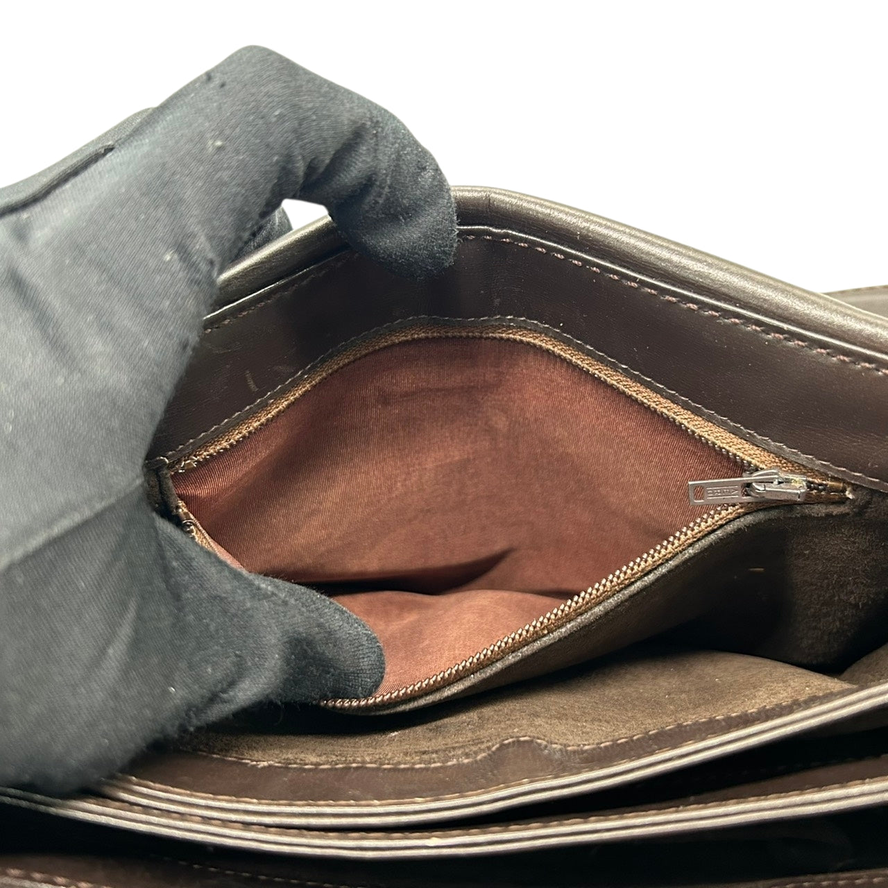 ロウナーロンドン LAUNER LONDON ハンドバッグ ワンショルダーバッグ ショルダーバッグ 2way レザー 本革 ブラウン 茶色 王室御用達 レディース 斜め掛け可 自立可 エレガント クラシック ビンテージ 上品 高級感 冠婚葬祭 s78