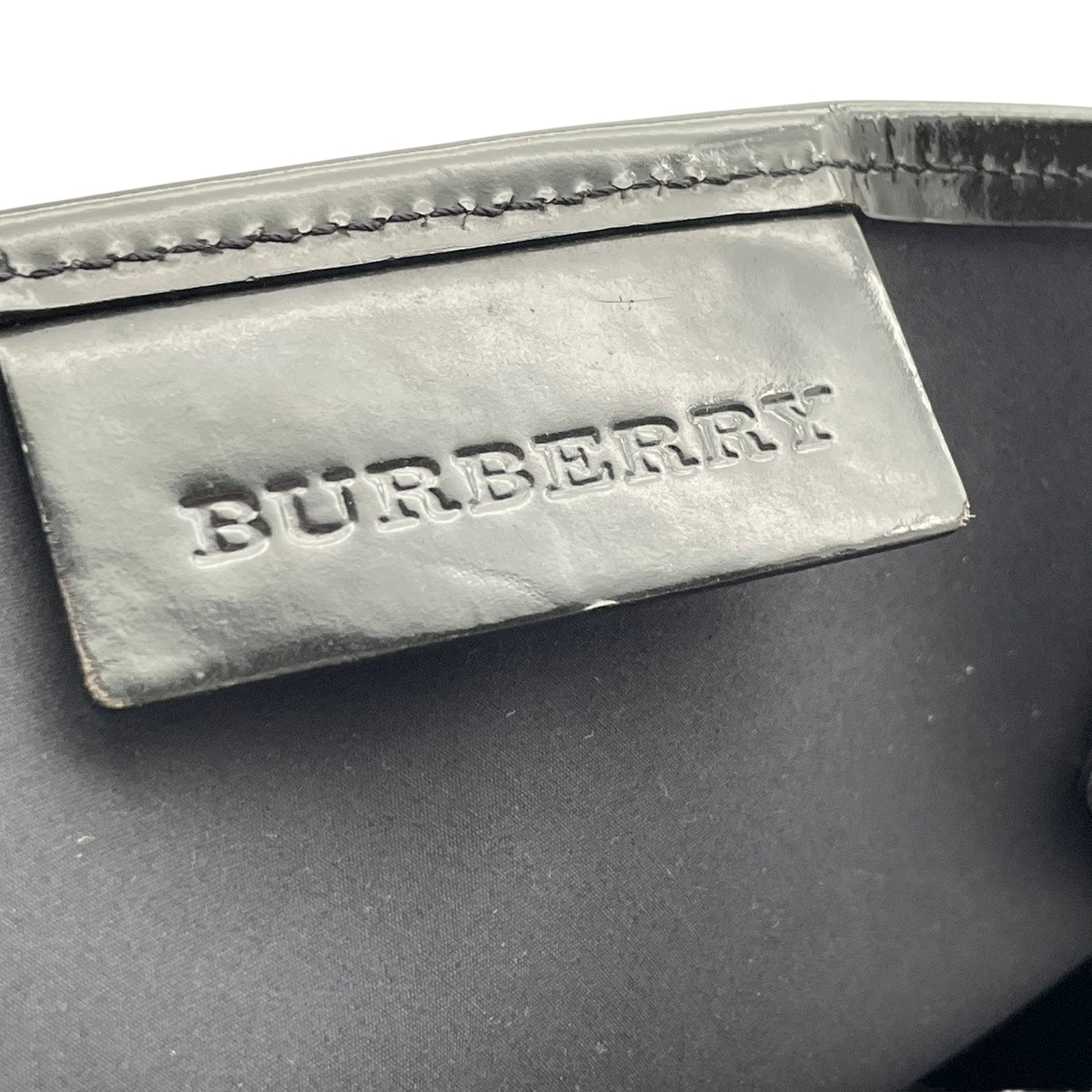 バーバリー BURBERRY トートバッグ ハンドバッグ ノバチェック シャドーホース PVC レザー ベージュ 大容量 A4収納可 肩掛け ワンショルダー ヴィンテージ ビンテージ クラシック エレガント 自立可 英国 伝統 希少 レディース メンズ S69