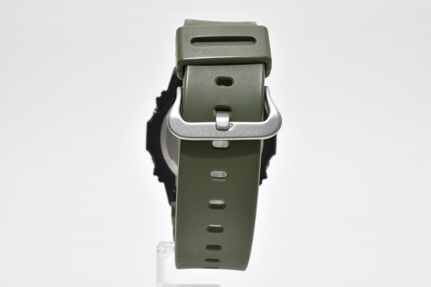 カシオ CASIO G-SHOCK GLX-5600 メンズ腕時計 デジタル カーキ スクエア Gショック クオーツ