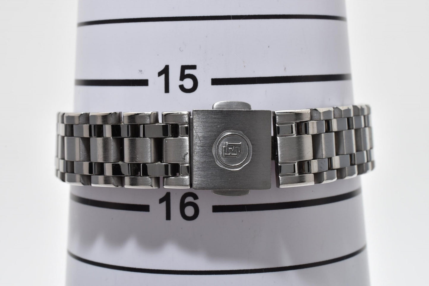 シチズン CITIZEN EXCEED FE1000-51A レディース腕時計 エコドライブ シルバー文字盤 デイト ステンレス