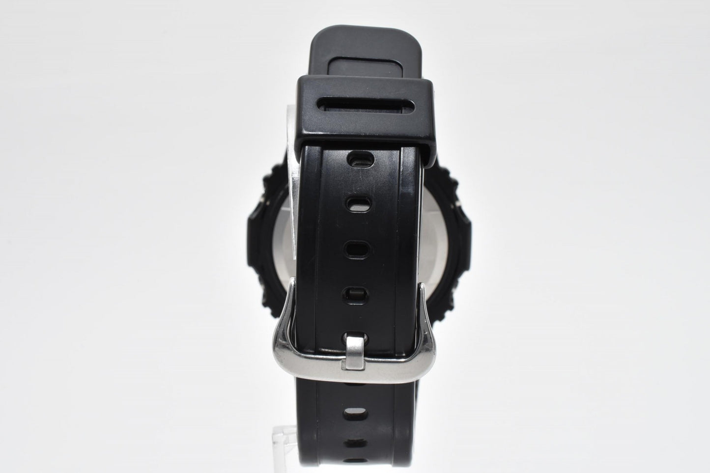 カシオ CASIO G-SHOCK GW-M5610U メンズ腕時計 タフソーラー 電波時計 デジタル スクエア ブラック