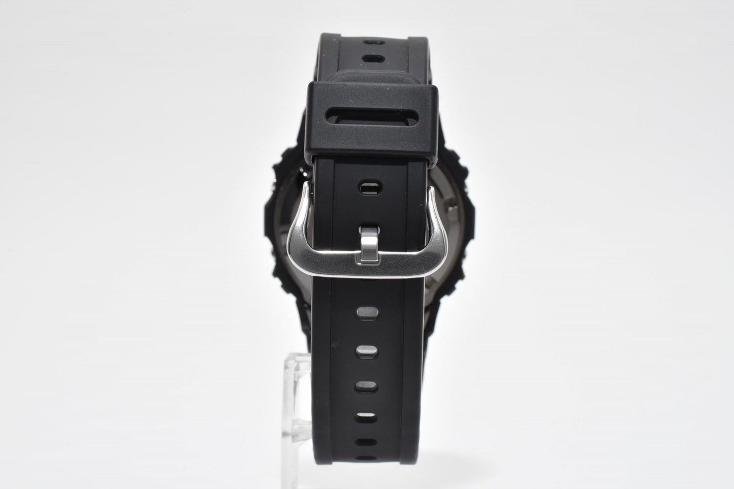 カシオ CASIO G-SHOCK GW-5000U メンズ腕時計 タフソーラー 電波時計 デジタル スクエア ブラック Gショック
