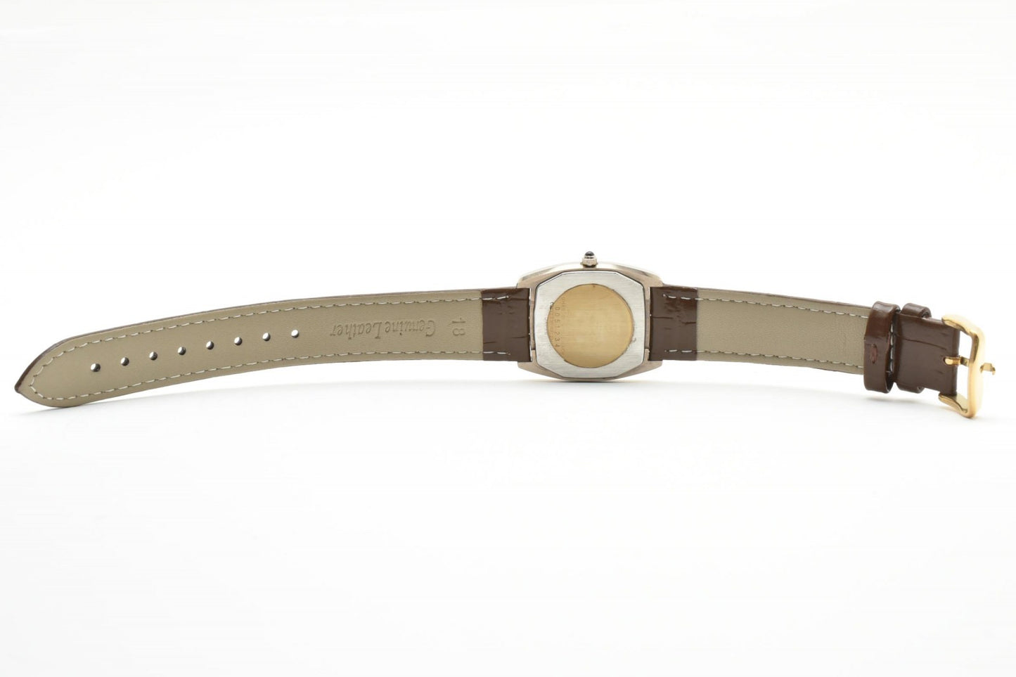 シチズン CITIZEN EXCEED 4-796225YO レディース腕時計 クオーツ スクエアケース シャンパン文字盤