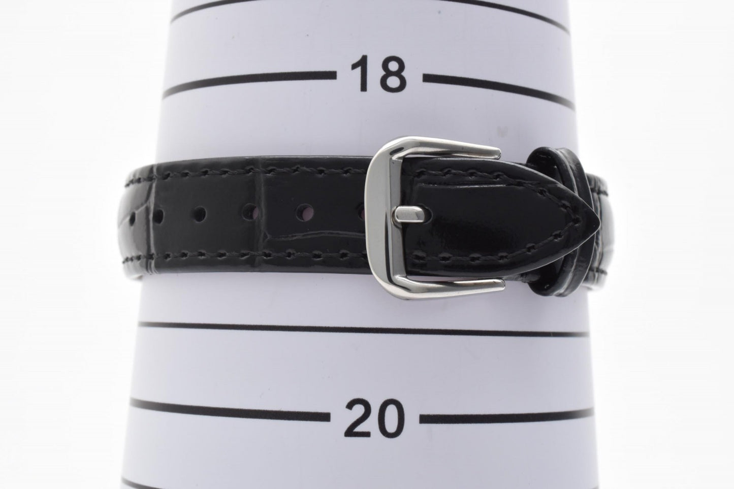 セイコー Seiko Marvel J13016 メンズ腕時計 手巻き 17石 アイボリー文字盤 ヴィンテージ 1950年代 レザーベルト