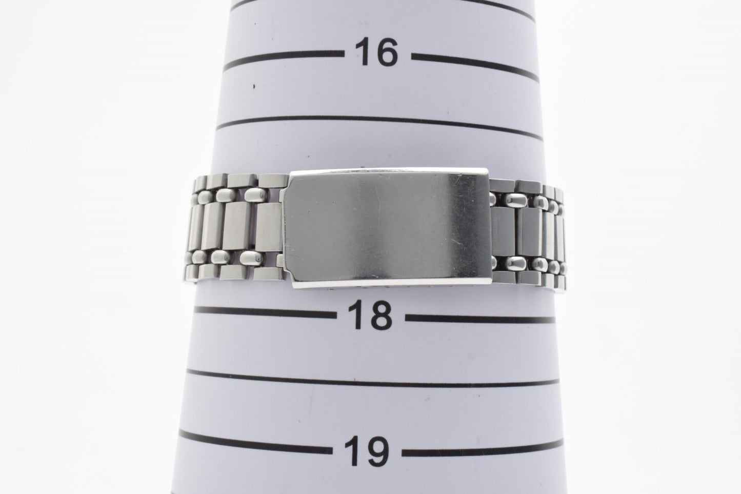 シチズン Citizen Seven Star Deluxe 4-520246Y 自動巻き メンズ腕時計 21石 デイデイト シルバーグレーダイヤル ヴィンテージ 1970年代