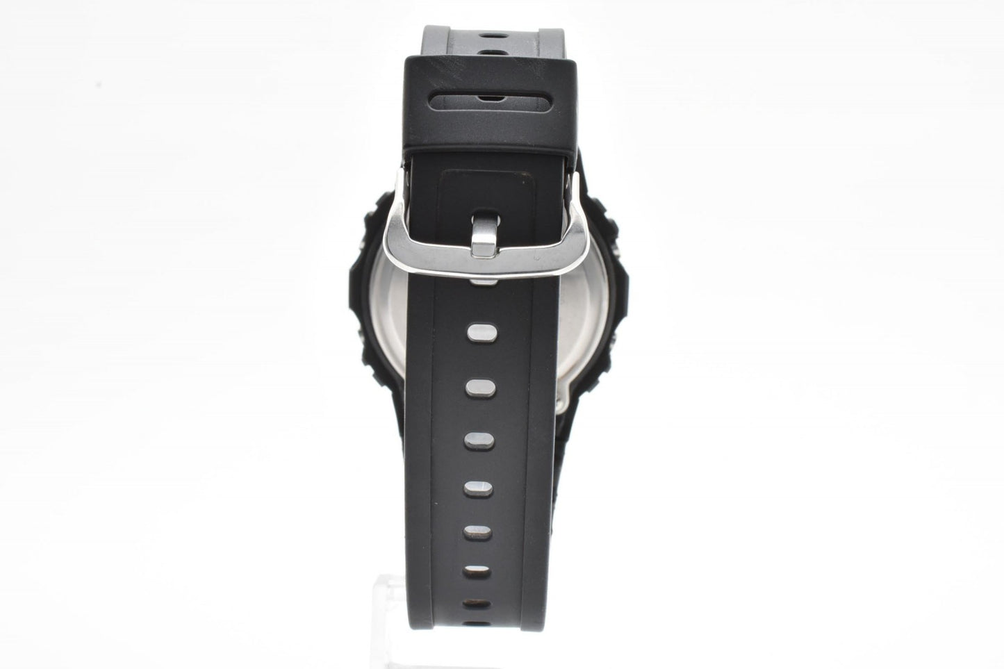 CASIO G-SHOCK GWX-5600 電波ソーラー デジタル メンズ 腕時計 ブラック ピンク スクエアフェイス