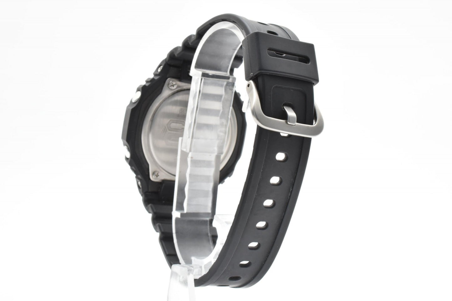 CASIO カシオ G-SHOCK GA-2100 メンズ 腕時計 オールブラック アナデジ カーボンコア クオーツ 箱付