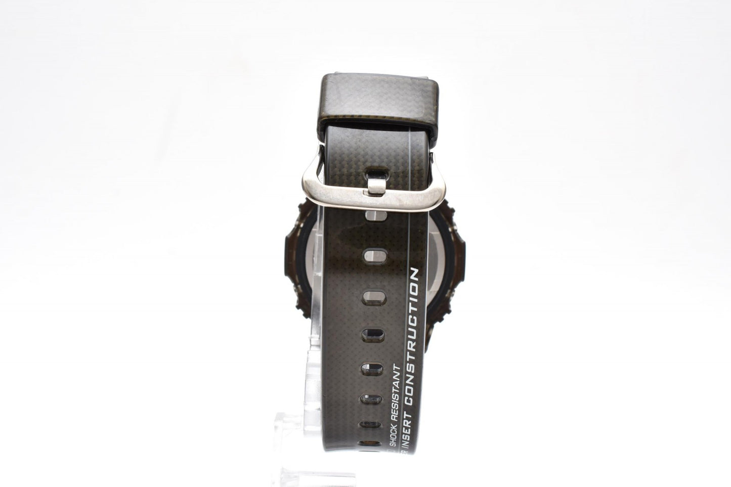カシオ CASIO G-SHOCK GW-S5600 電波ソーラー デジタル メンズ 腕時計 カーボンファイバー スクエア