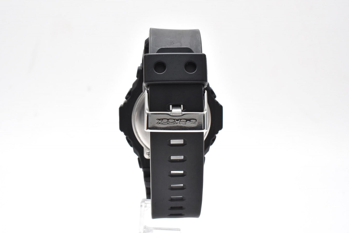 カシオ CASIO G-SHOCK GA-150 アナデジ メンズ 腕時計 ブラック ビッグケース クオーツ