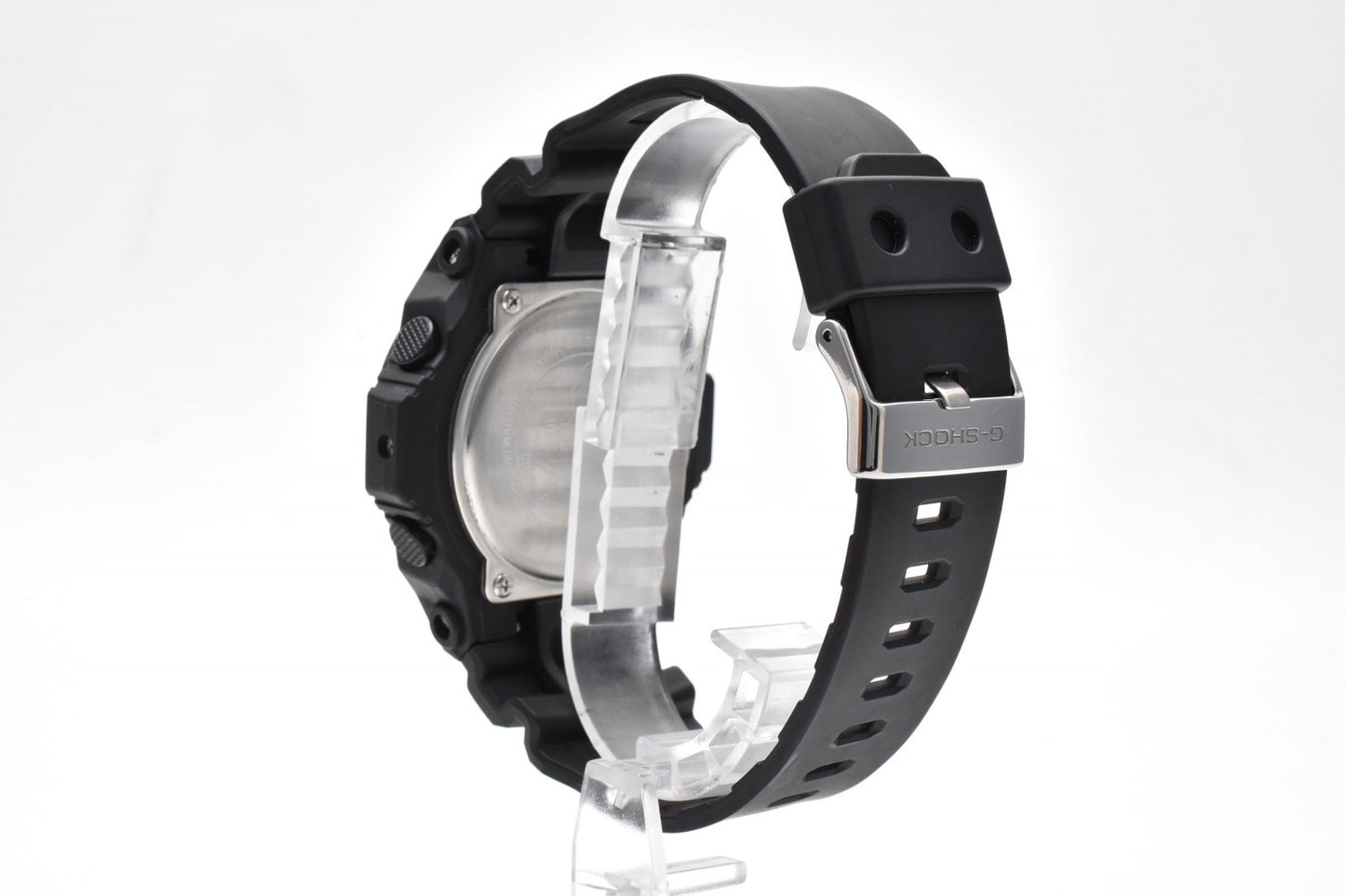 カシオ CASIO G-SHOCK GA-150 アナデジ メンズ 腕時計 ブラック ビッグケース クオーツ