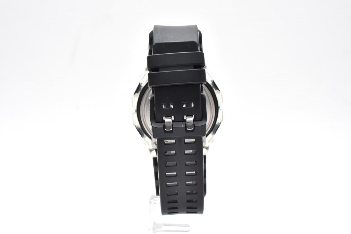 カシオ CASIO G-SHOCK GBX-100 G-LIDE デジタル メンズ 腕時計 ブラック スクエア 箱付