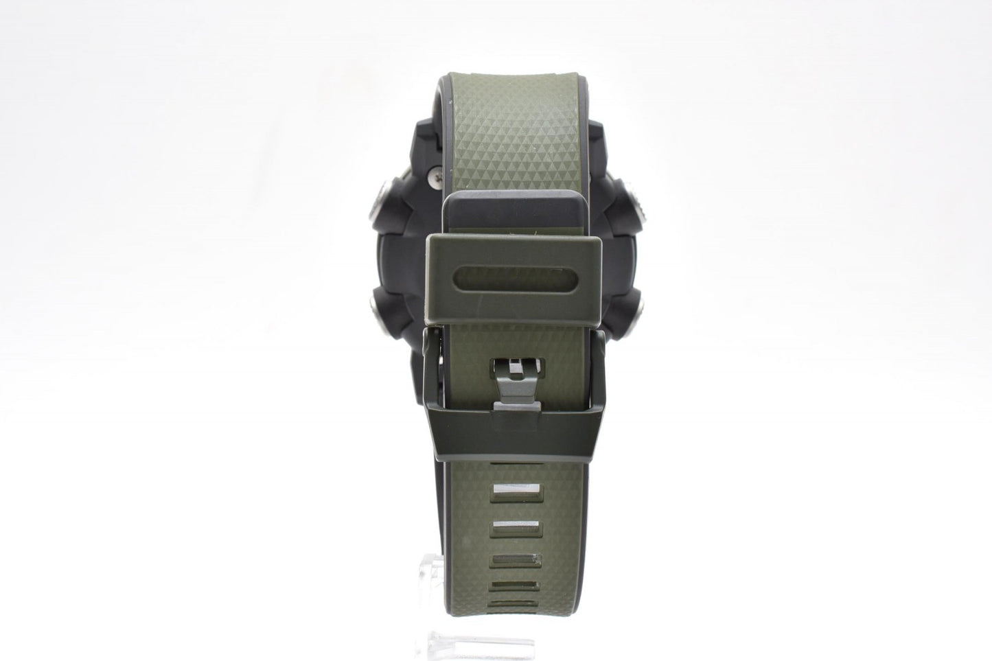 カシオ CASIO G-SHOCK GA-2000 アナデジ メンズ 腕時計 カーキ ブラック カーボンコア Gショック