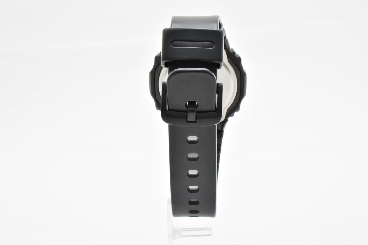 カシオ CASIO G-SHOCK GMA-S2100 アナデジ 腕時計 ブラック オクタゴン ユニセックス Gショック
