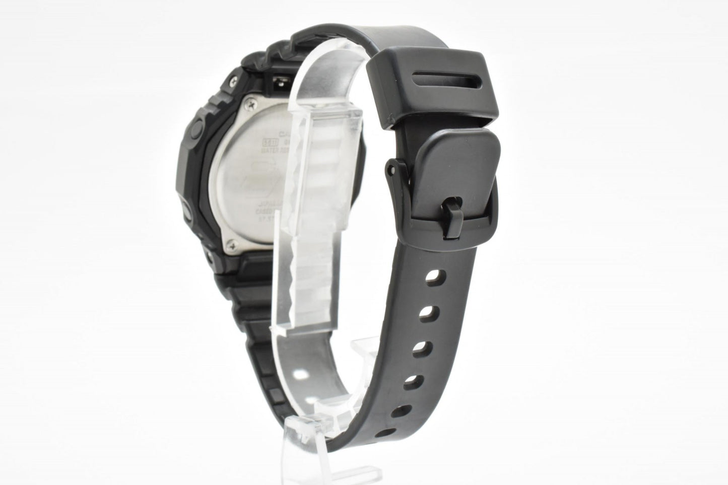 カシオ CASIO G-SHOCK GMA-S2100 アナデジ 腕時計 ブラック オクタゴン ユニセックス Gショック