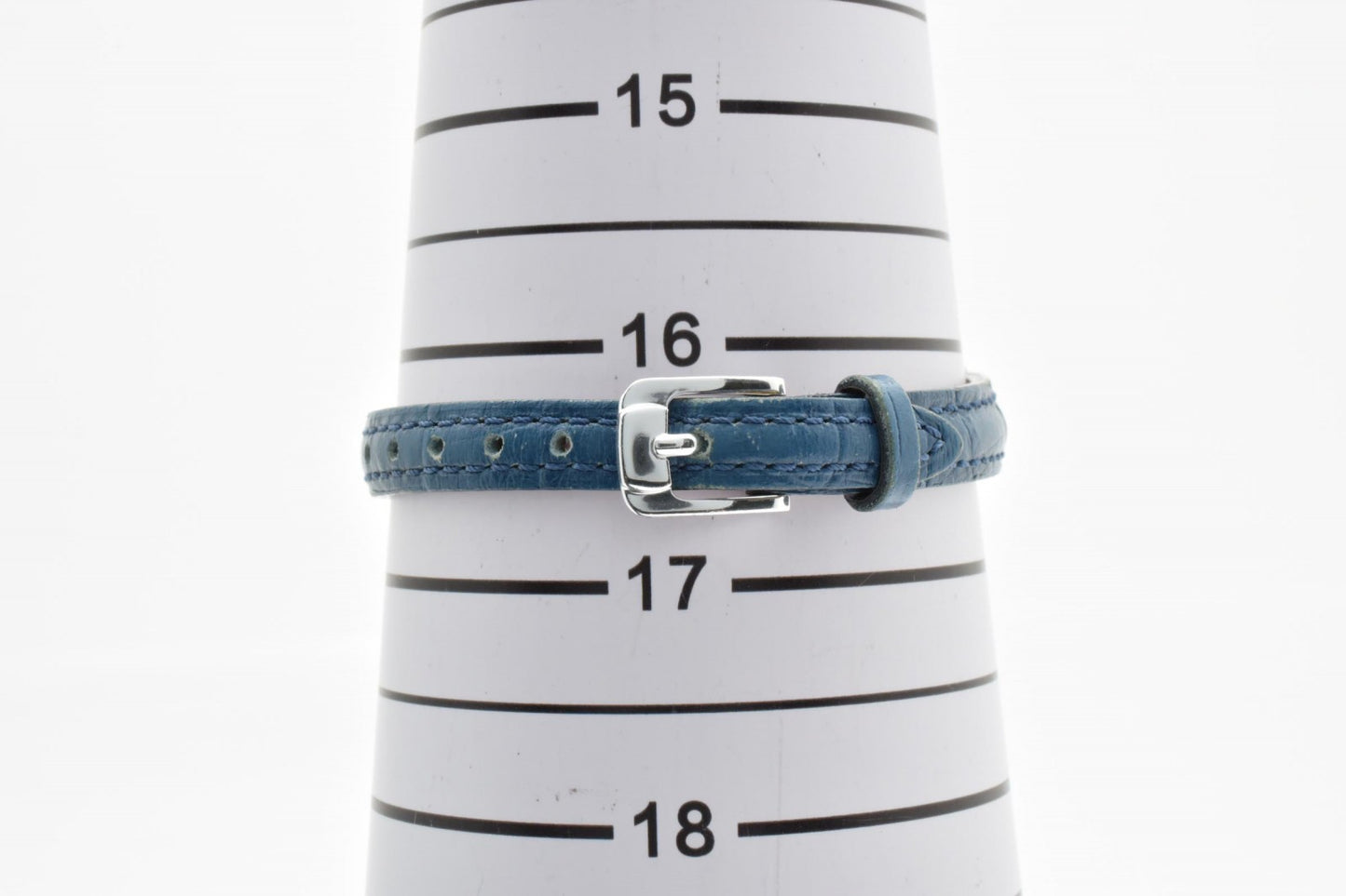 セイコー SEIKO CREDOR 8420-0150 レディース 腕時計 18KTベゼル クオーツ シルバー文字盤 クレドール
