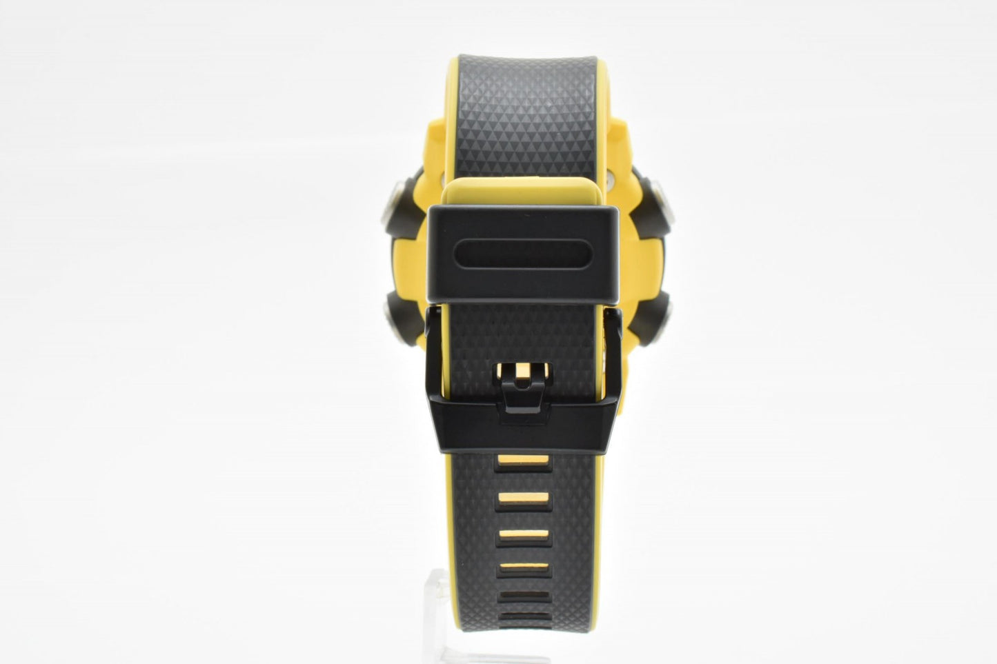 カシオ CASIO G-SHOCK GA-2000 メンズ 腕時計 アナデジ カーボンコア ブラック イエロー Gショック