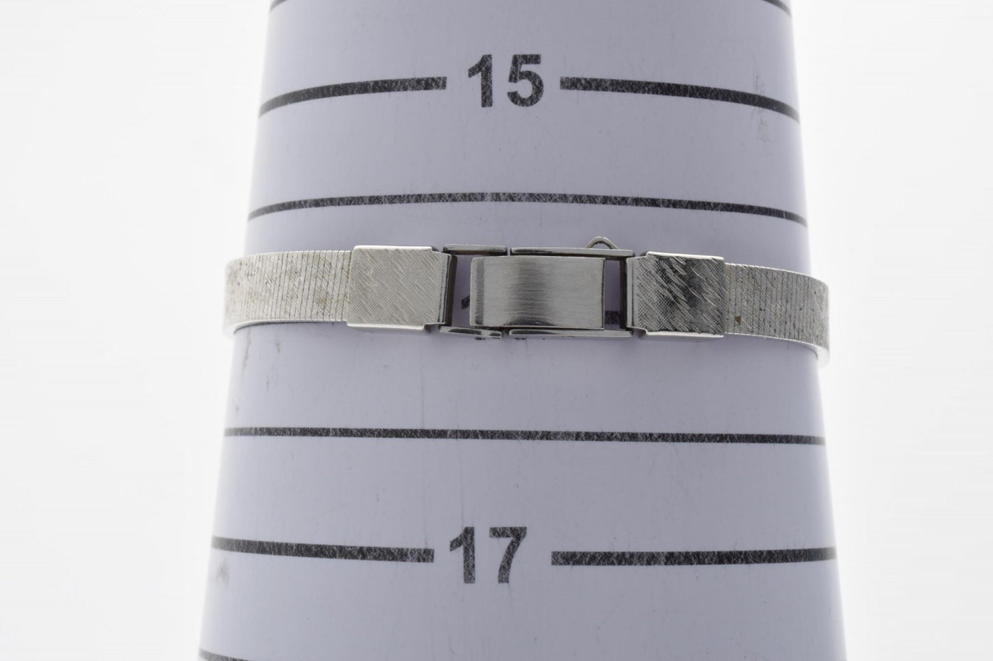 SEIKO セイコー 10-3760 手巻き レディース 腕時計 シルバー文字盤 ステンレススチール ドレスウォッチ ヴィンテージ 1970年代