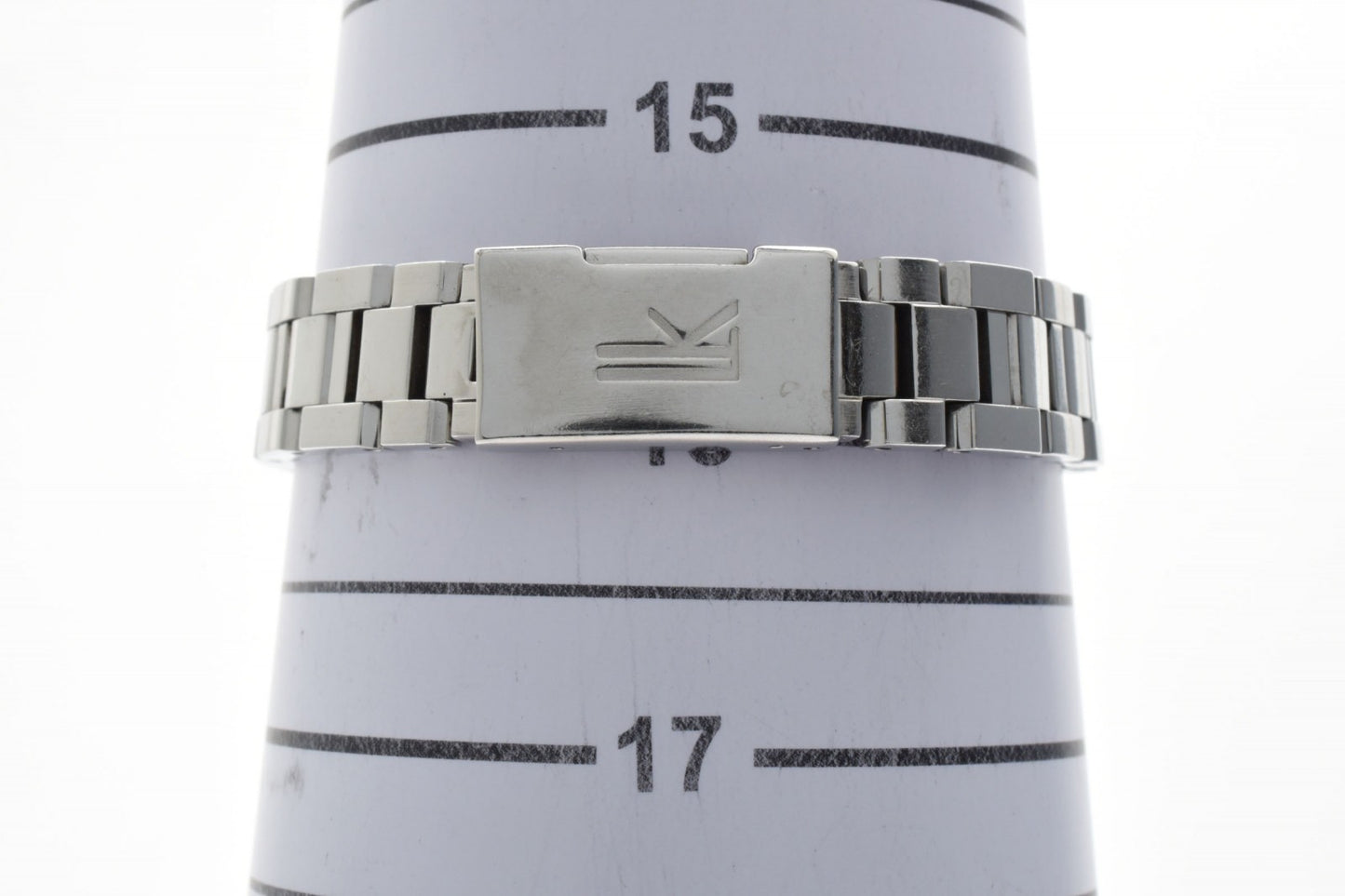SEIKO セイコー ルキア 1N01-0ET0 クオーツ レディース 腕時計 ピンク文字盤 アラビアインデックス ステンレススチール