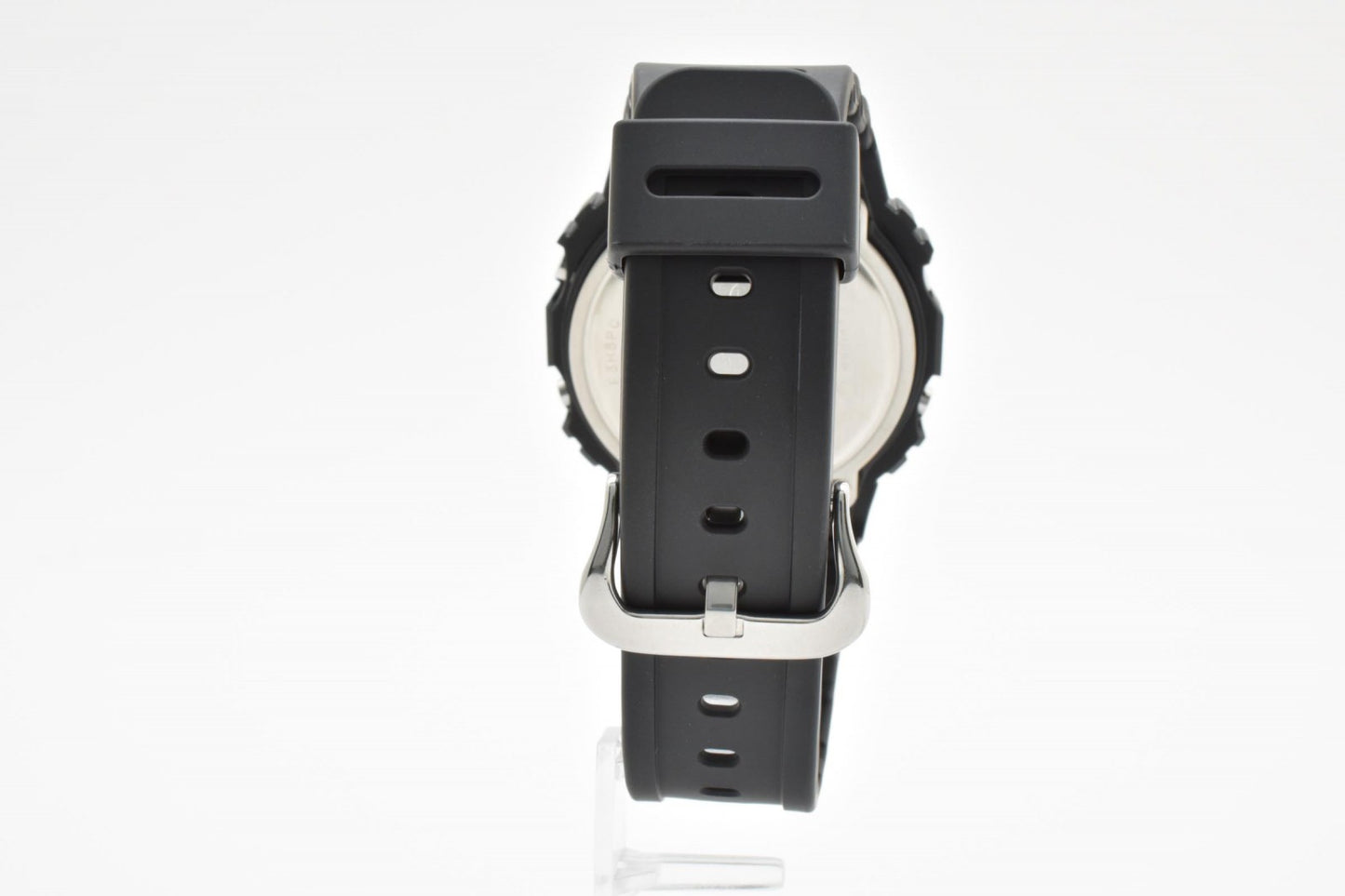 CASIO カシオ G-SHOCK DW-5600UE デジタル クオーツ メンズ 腕時計 スクエア ブラック液晶 樹脂ベルト 箱付