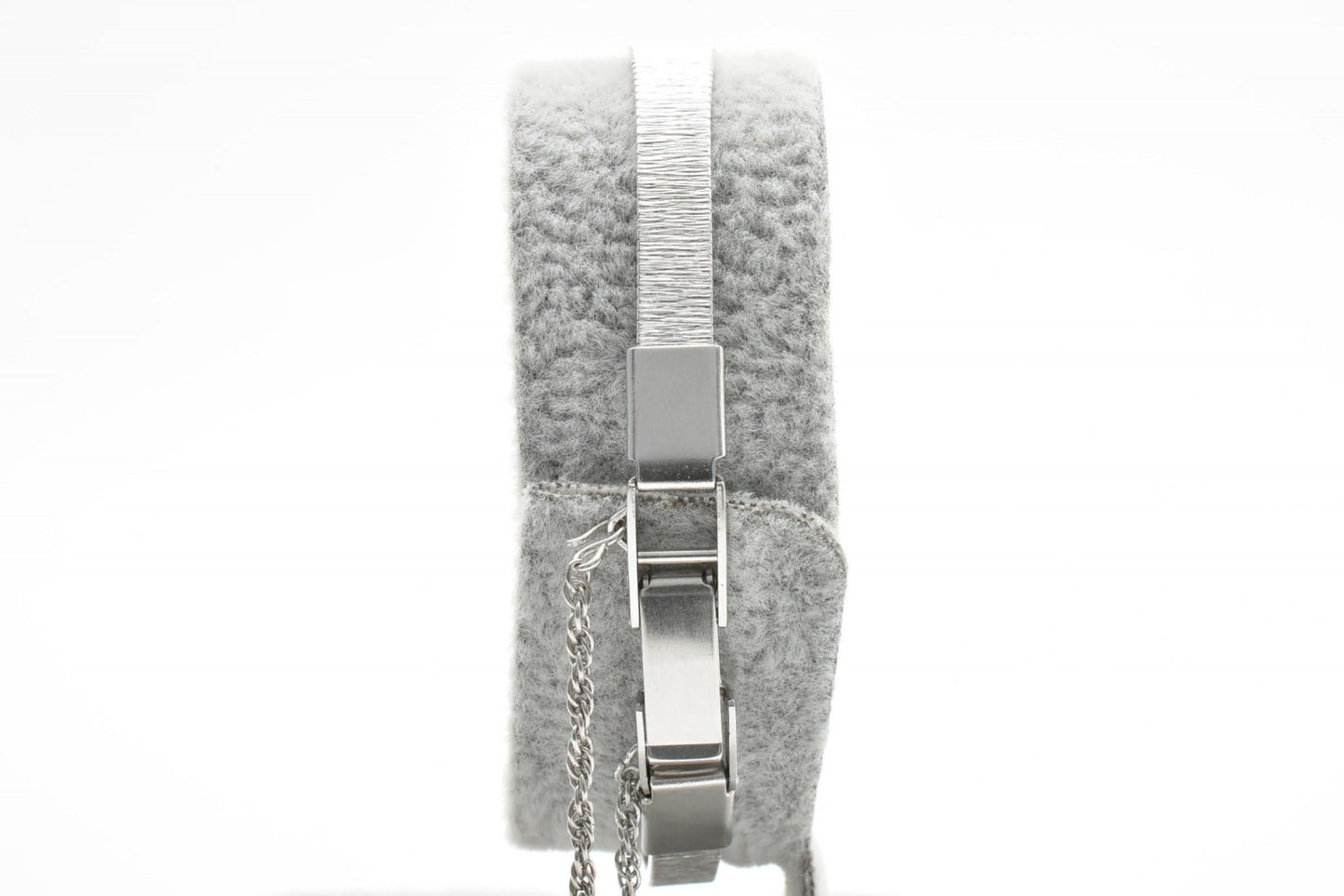 RADO ラドー 手巻き A422764 レディース 腕時計 ドレスウォッチ ホワイト文字盤 ステンレス ヴィンテージ スイス製