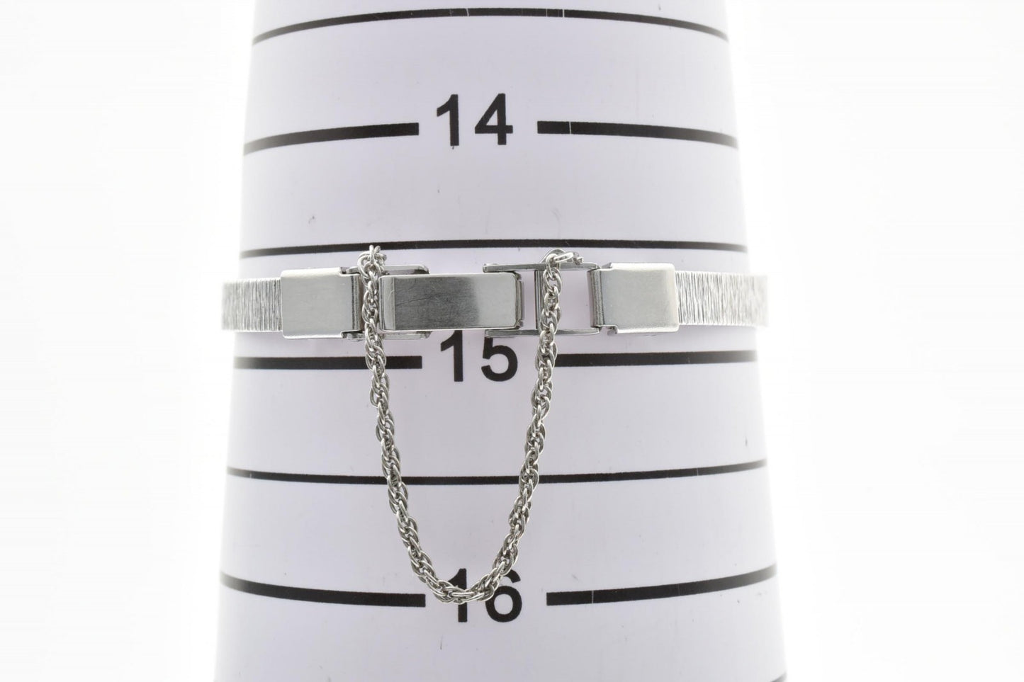 RADO ラドー 手巻き A422764 レディース 腕時計 ドレスウォッチ ホワイト文字盤 ステンレス ヴィンテージ スイス製