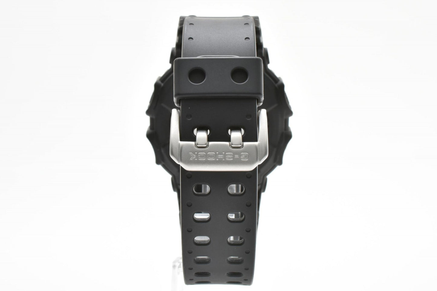 CASIO カシオ G-SHOCK GX-56BB クオーツ デジタル メンズ 腕時計 ビッグケース オールブラック 樹脂ベルト