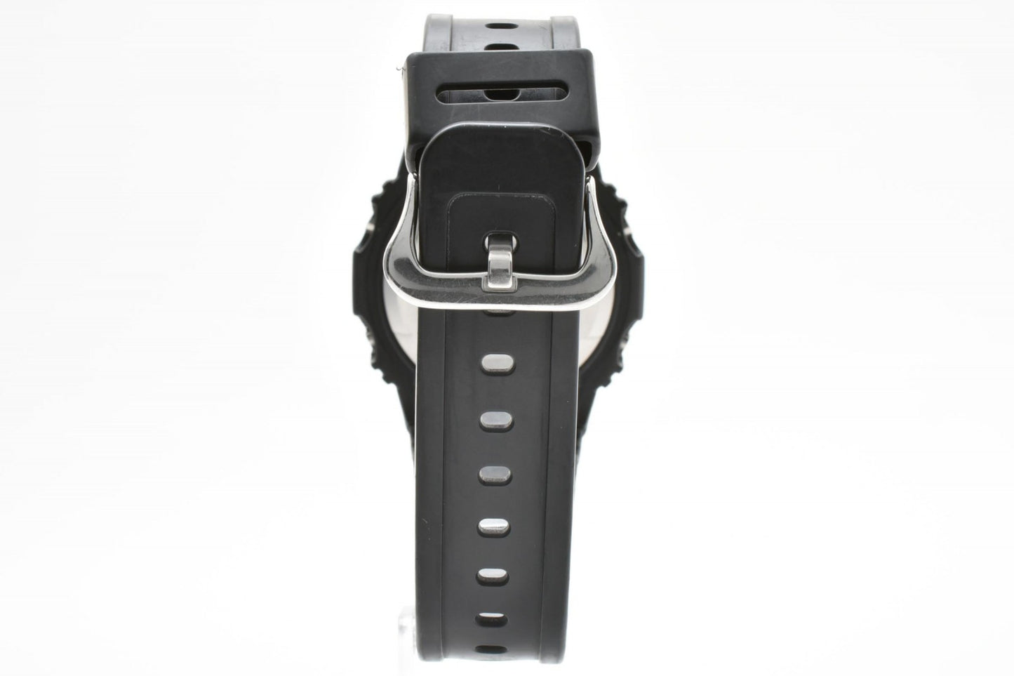 CASIO カシオ G-SHOCK GW-M5610 電波ソーラー タフソーラー デジタル メンズ 腕時計 スクエア 樹脂ベルト 箱付