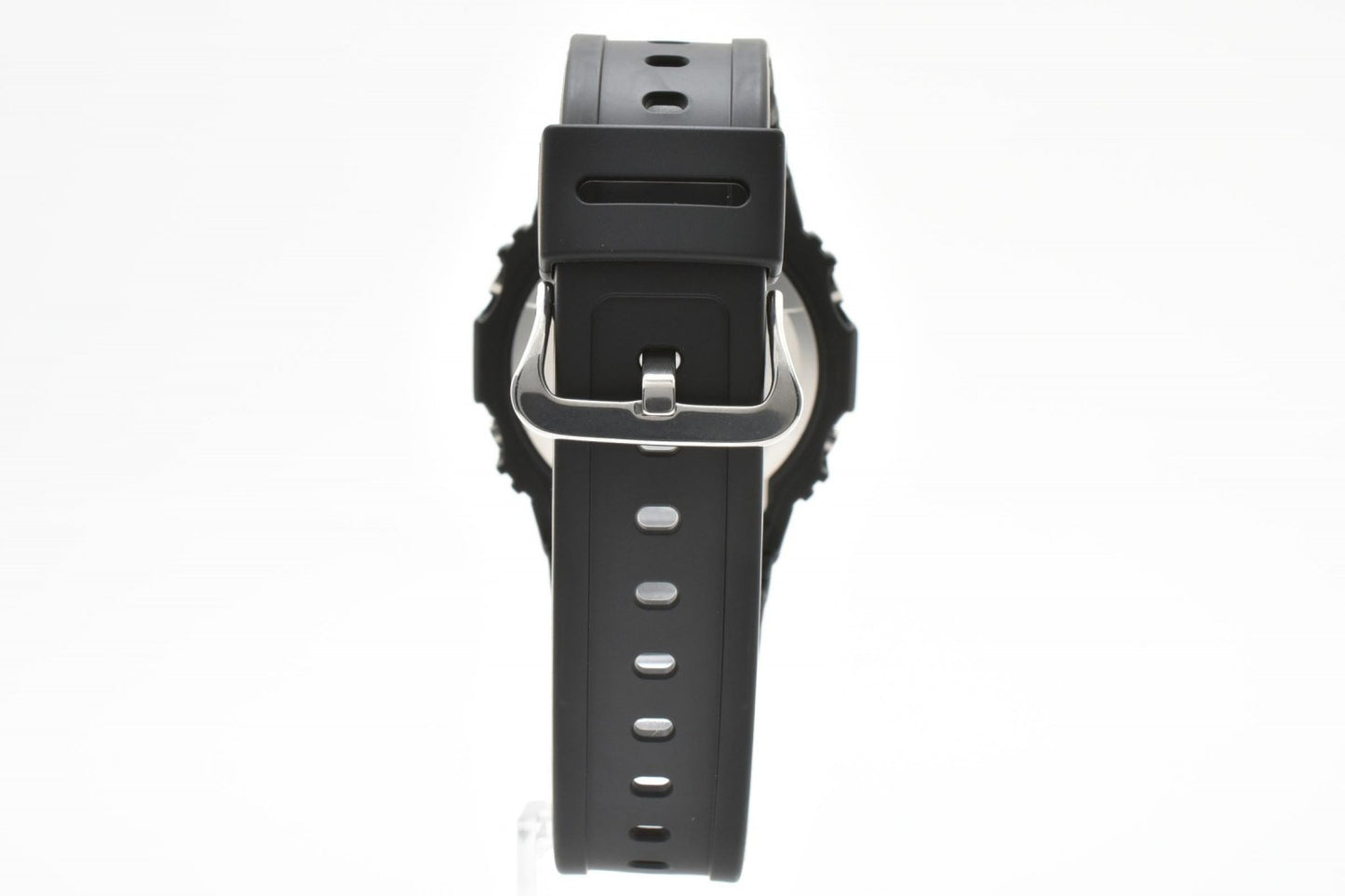 CASIO カシオ G-SHOCK GW-M5610 電波ソーラー タフソーラー デジタル メンズ 腕時計 スクエア 樹脂ベルト
