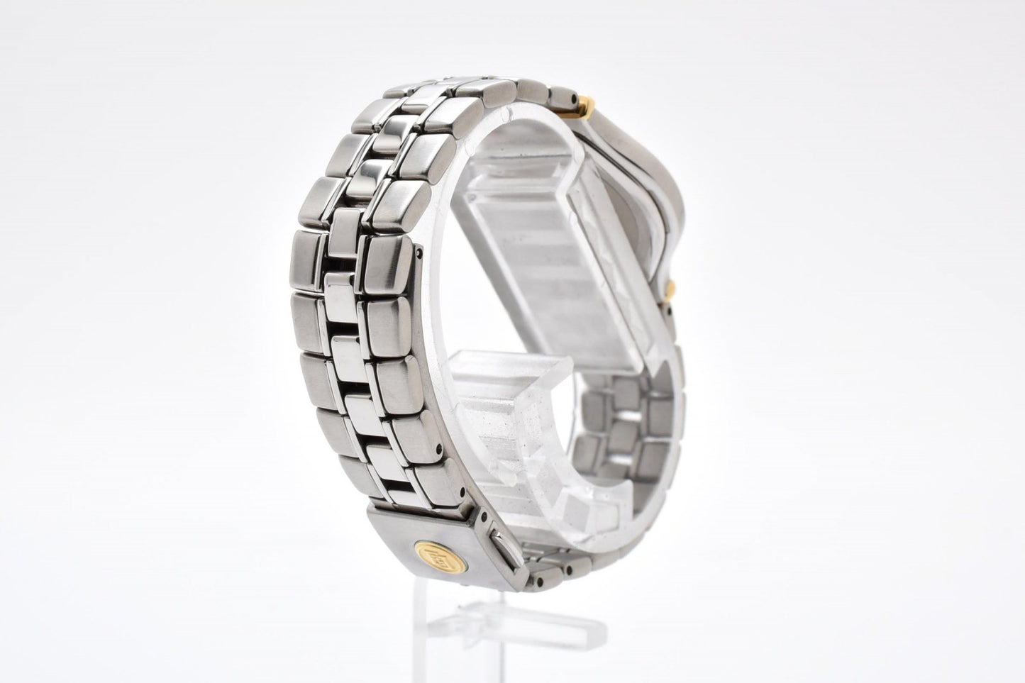 Citizen シチズン Exceed エクシード 5636-F61320 レディース クオーツ 腕時計 シルバー文字盤 コンビ ステンレス ドレスウォッチ