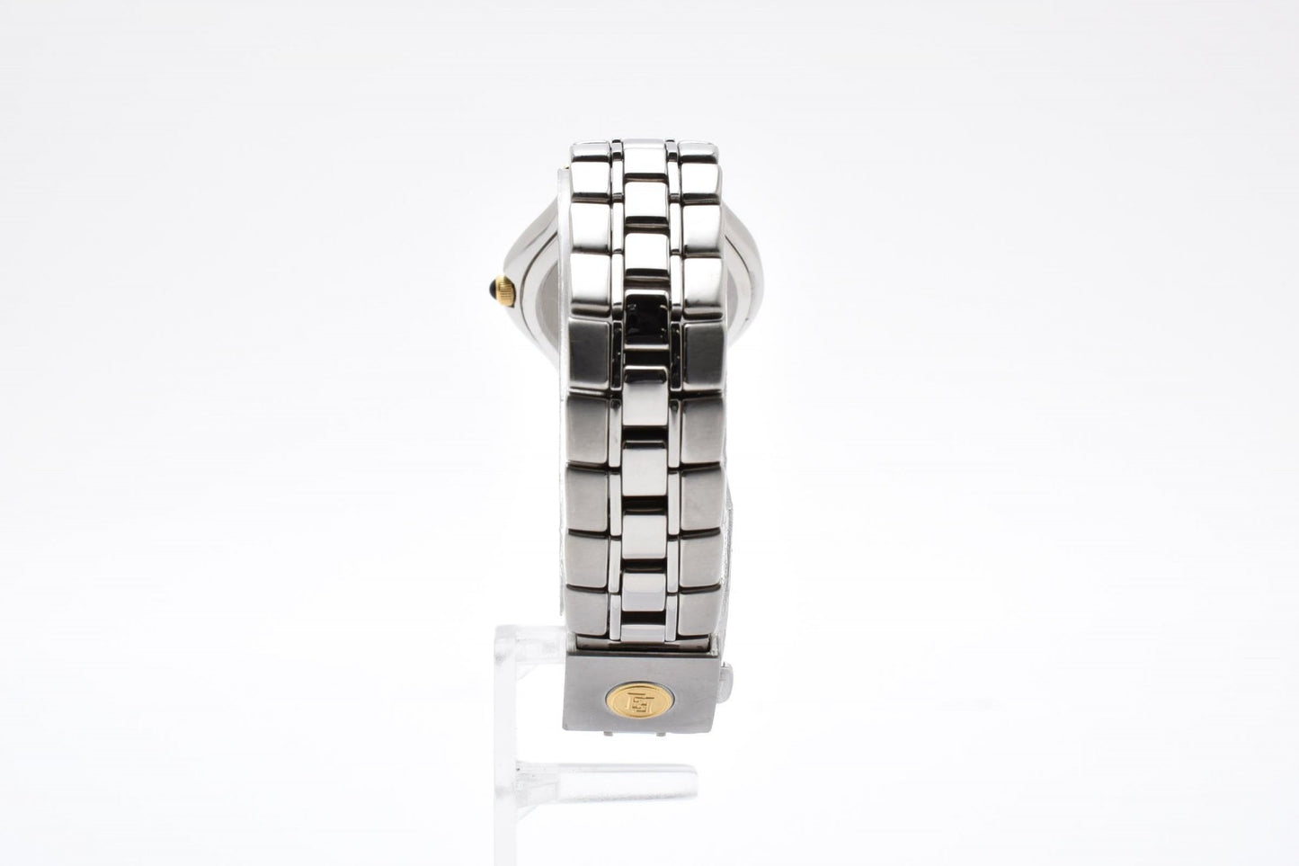 Citizen シチズン Exceed エクシード 5636-F61320 レディース クオーツ 腕時計 シルバー文字盤 コンビ ステンレス ドレスウォッチ