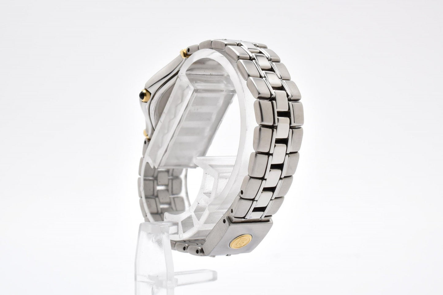 Citizen シチズン Exceed エクシード 5636-F61320 レディース クオーツ 腕時計 シルバー文字盤 コンビ ステンレス ドレスウォッチ