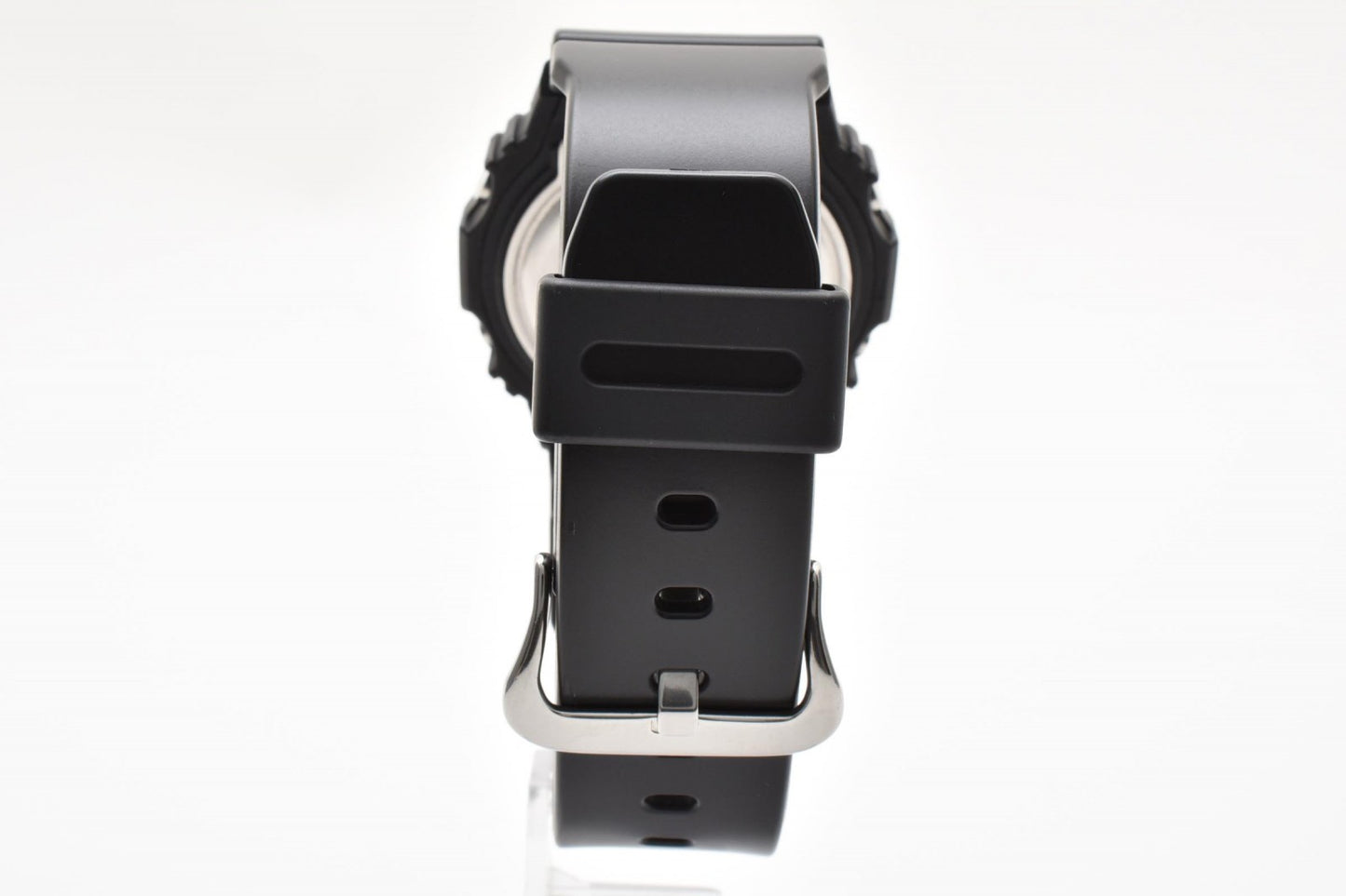CASIO カシオ G-SHOCK GW-M5610BA 電波ソーラー デジタル 腕時計 ブラック 樹脂 メンズ 箱・取扱説明書付