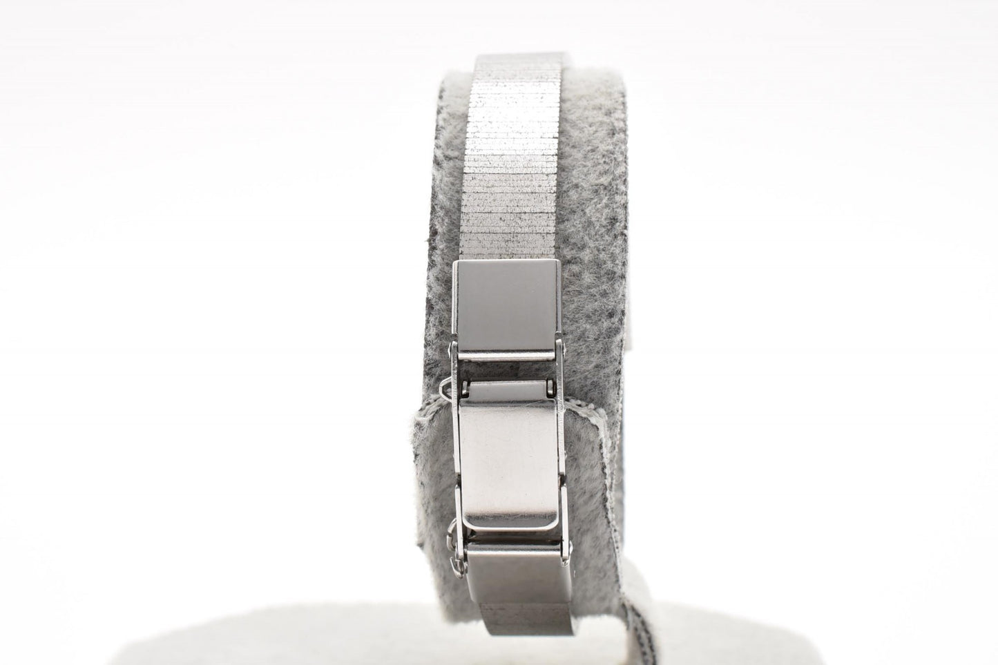 CITIZEN シチズン 手巻き レディース 腕時計 4-632435 ホワイト文字盤 ステンレス ドレスウォッチ ヴィンテージ