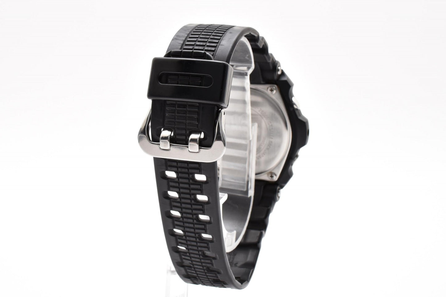 CASIO カシオ G-SHOCK GW-2500B メンズ 腕時計 タフソーラー 電波ソーラー ブラック文字盤 ステンレス 樹脂ベルト