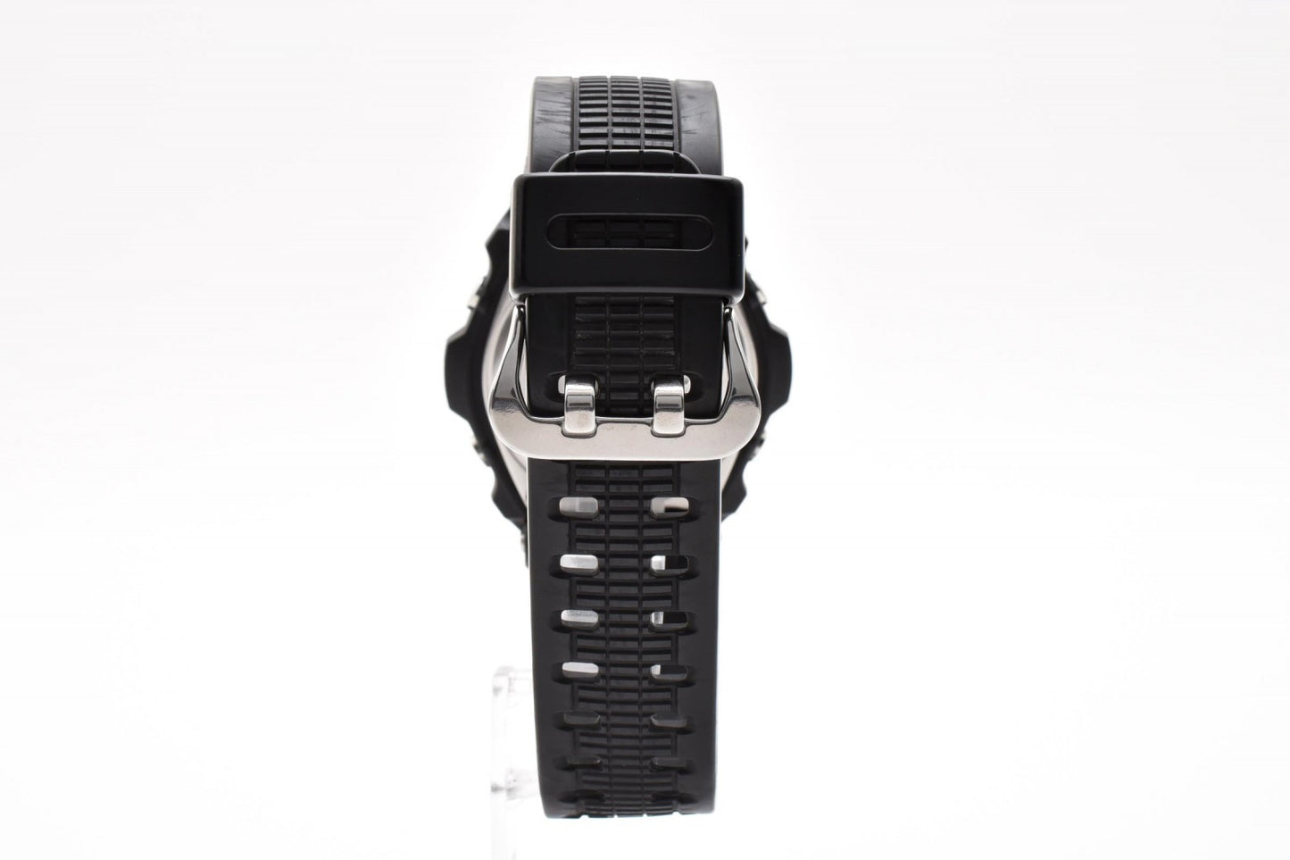 CASIO カシオ G-SHOCK GW-2500B メンズ 腕時計 タフソーラー 電波ソーラー ブラック文字盤 ステンレス 樹脂ベルト