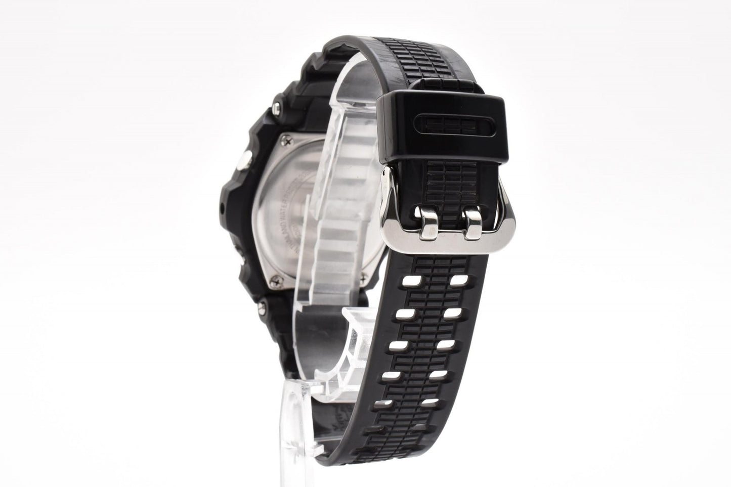 CASIO カシオ G-SHOCK GW-2500B メンズ 腕時計 タフソーラー 電波ソーラー ブラック文字盤 ステンレス 樹脂ベルト