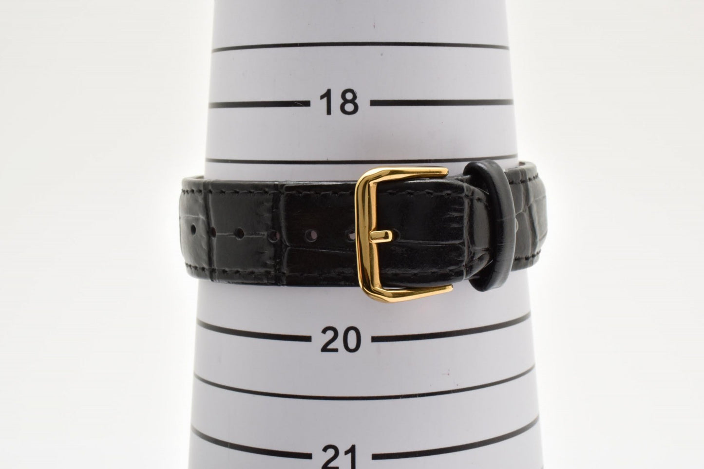 RADO ラドー Golden Horse ゴールデンホース 11817 メンズ 腕時計 クォーツ シルバー文字盤 デイデイト レザーベルト ヴィンテージ