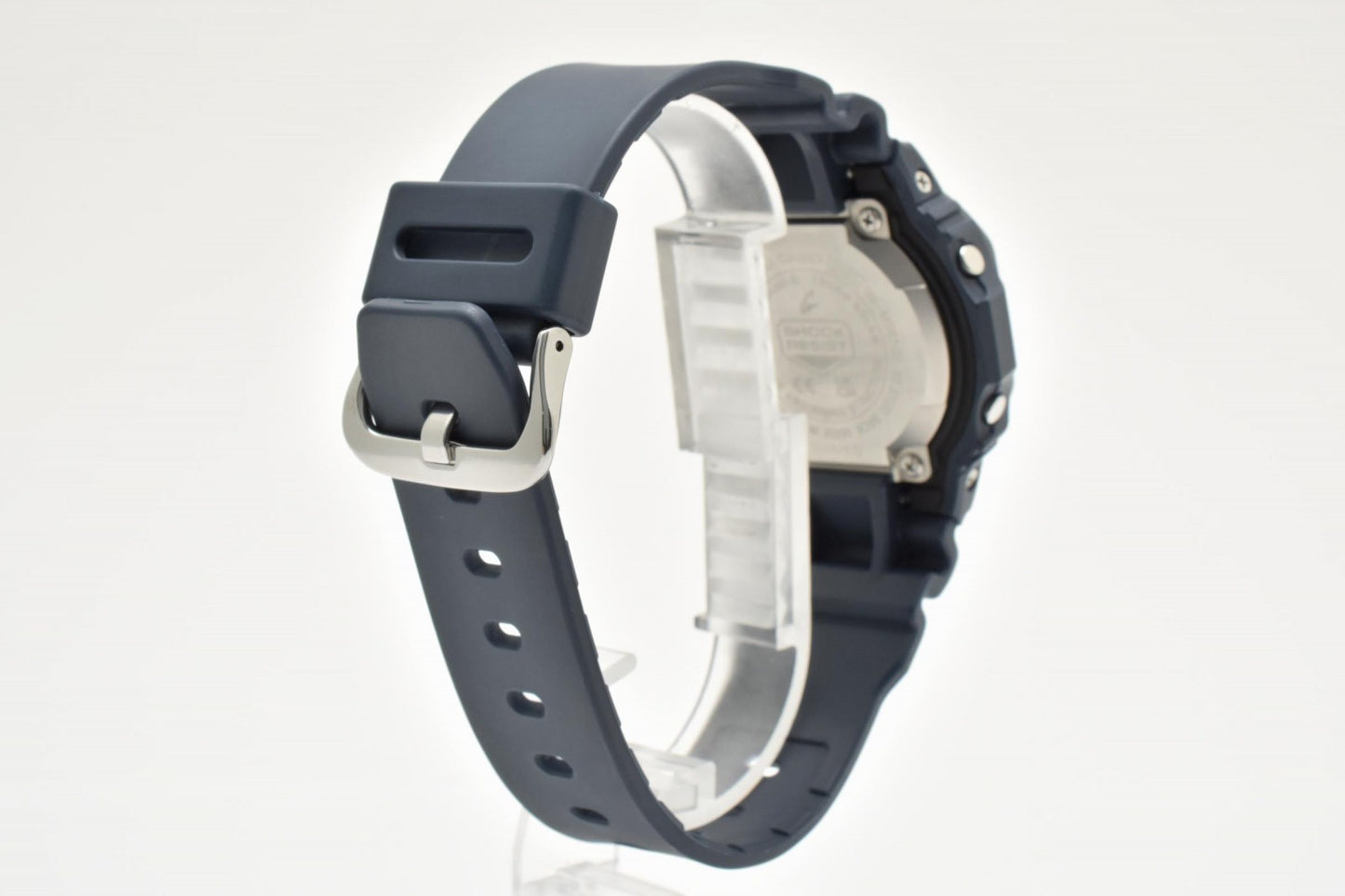 CASIO カシオ G-SHOCK GW-M5610U メンズ 腕時計 電波ソーラー デジタル ブラック 樹脂ベルト