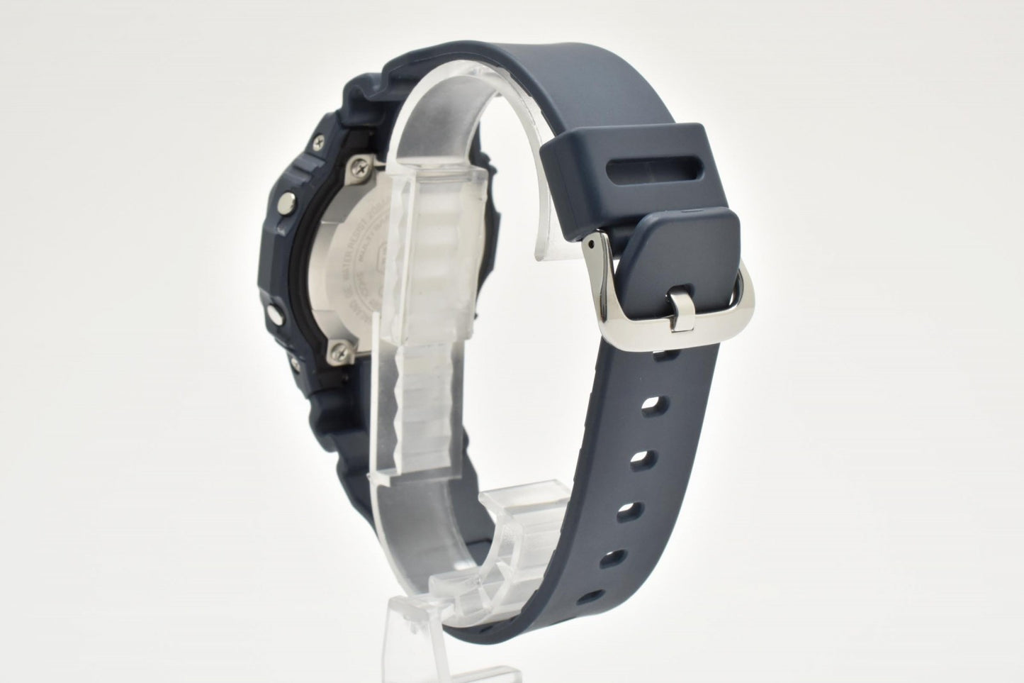 CASIO カシオ G-SHOCK GW-M5610U メンズ 腕時計 電波ソーラー デジタル ブラック 樹脂ベルト
