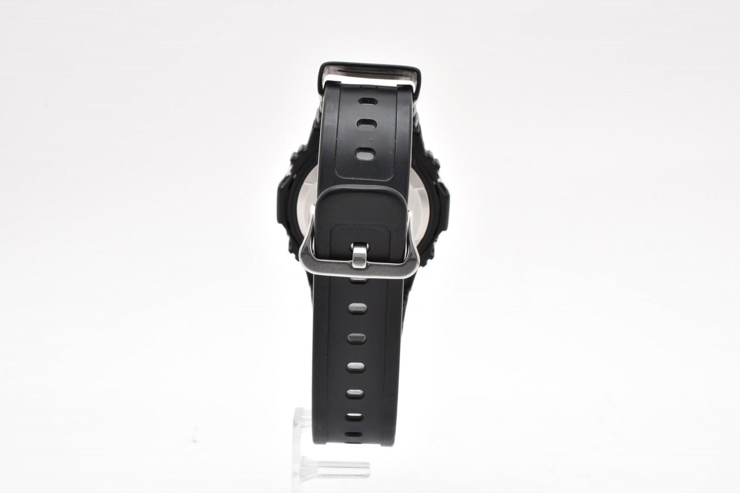 CASIO カシオ G-SHOCK GW-M5610 メンズ 腕時計 電波ソーラー デジタル ブラック 樹脂ベルト スクエア