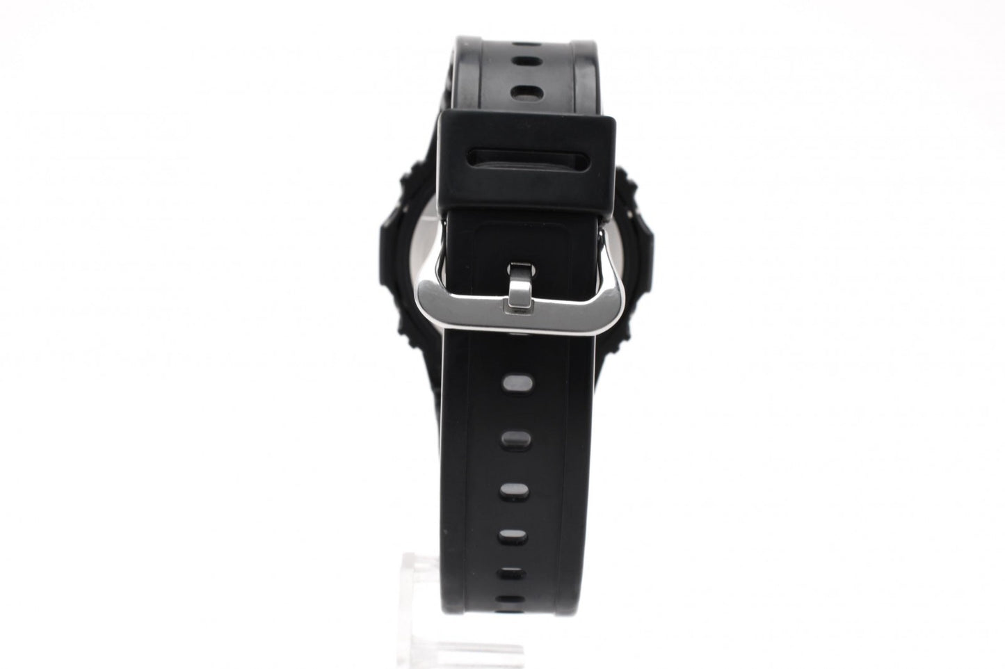CASIO カシオ G-SHOCK GW-M5610 メンズ 腕時計 電波ソーラー デジタル ブラック 樹脂ベルト スクエア