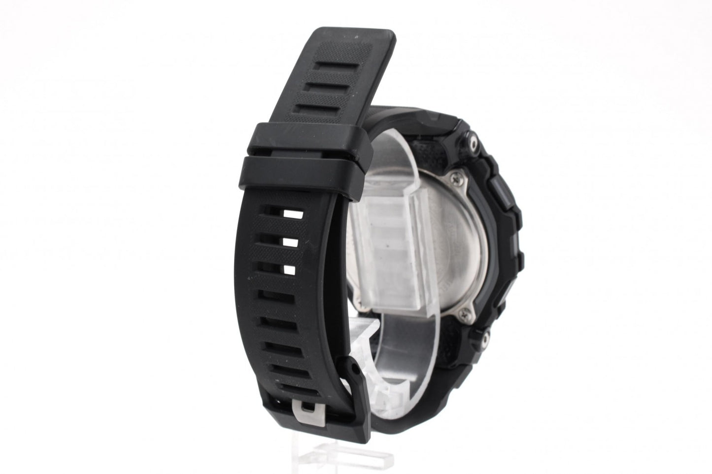 CASIO カシオ G-SHOCK GBD-200 メンズ 腕時計 デジタル ブラック 樹脂ベルト G-SQUAD 箱付