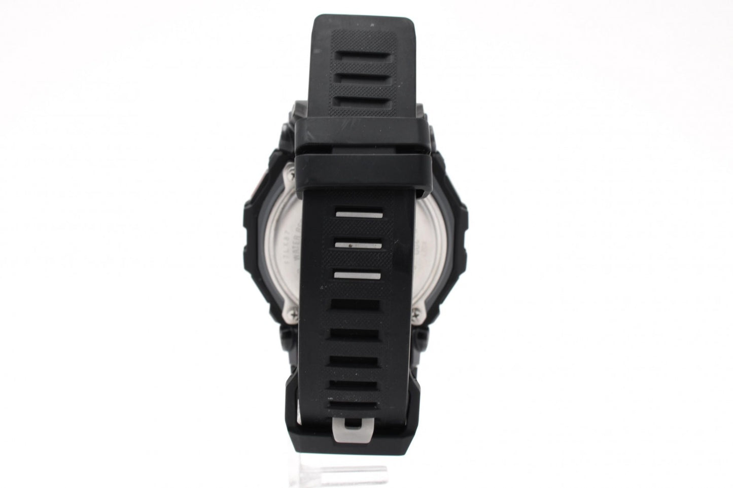 CASIO カシオ G-SHOCK GBD-200 メンズ 腕時計 デジタル ブラック 樹脂ベルト G-SQUAD 箱付