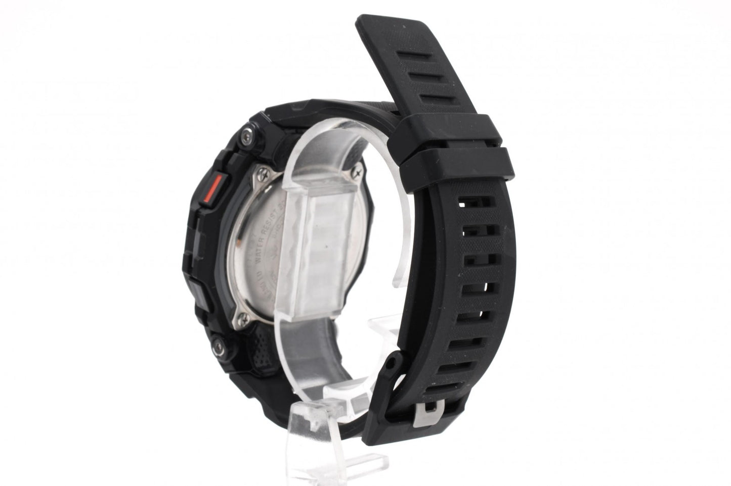 CASIO カシオ G-SHOCK GBD-200 メンズ 腕時計 デジタル ブラック 樹脂ベルト G-SQUAD 箱付