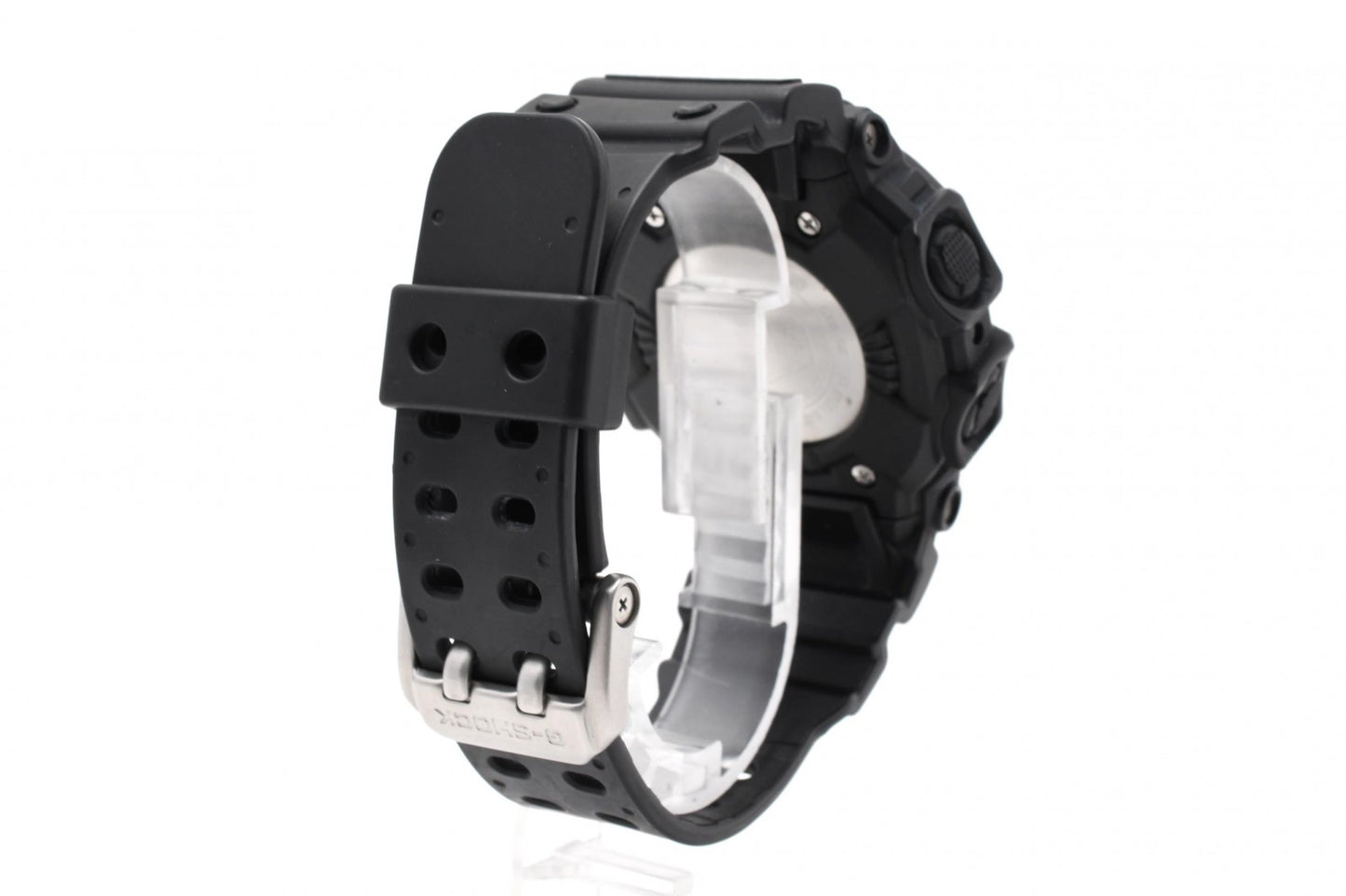 CASIO カシオ G-SHOCK GXW-56 メンズ 腕時計 電波ソーラー デジタル ブラック 樹脂ベルト 箱付