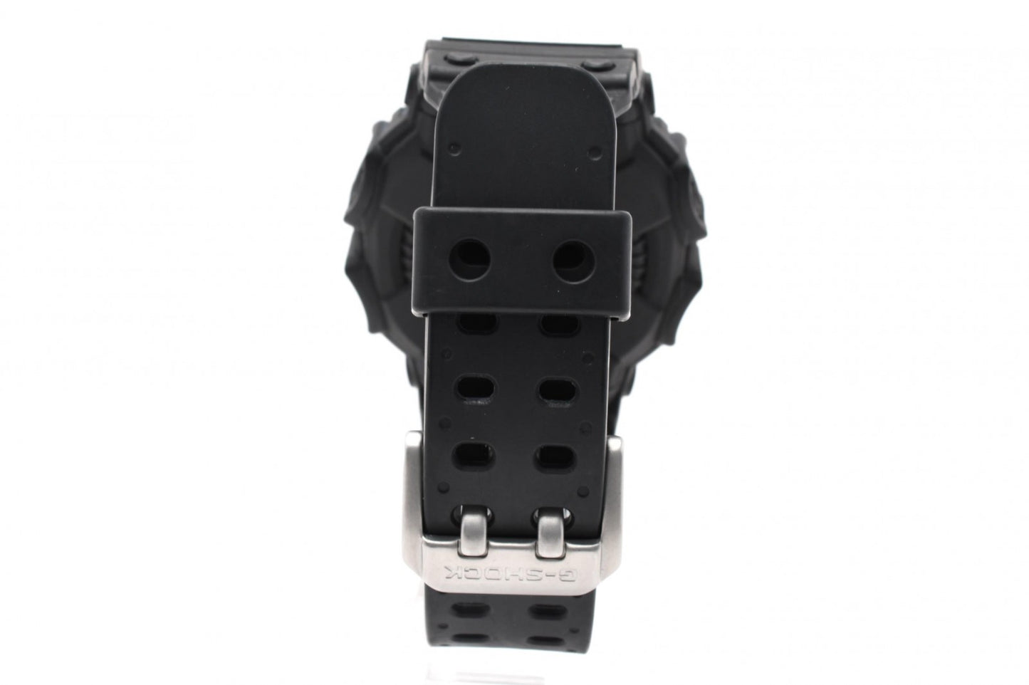 CASIO カシオ G-SHOCK GXW-56 メンズ 腕時計 電波ソーラー デジタル ブラック 樹脂ベルト 箱付